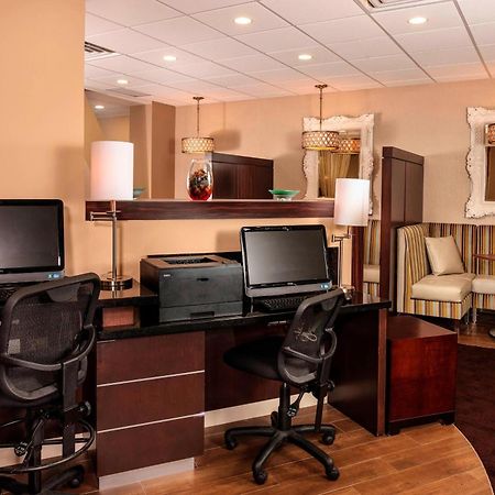 Residence Inn White Plains Westchester County מראה חיצוני תמונה