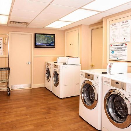 Residence Inn White Plains Westchester County מראה חיצוני תמונה