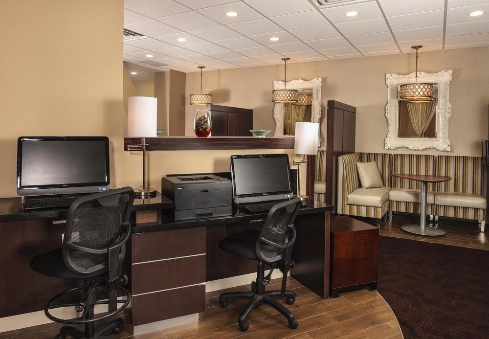 Residence Inn White Plains Westchester County מראה חיצוני תמונה