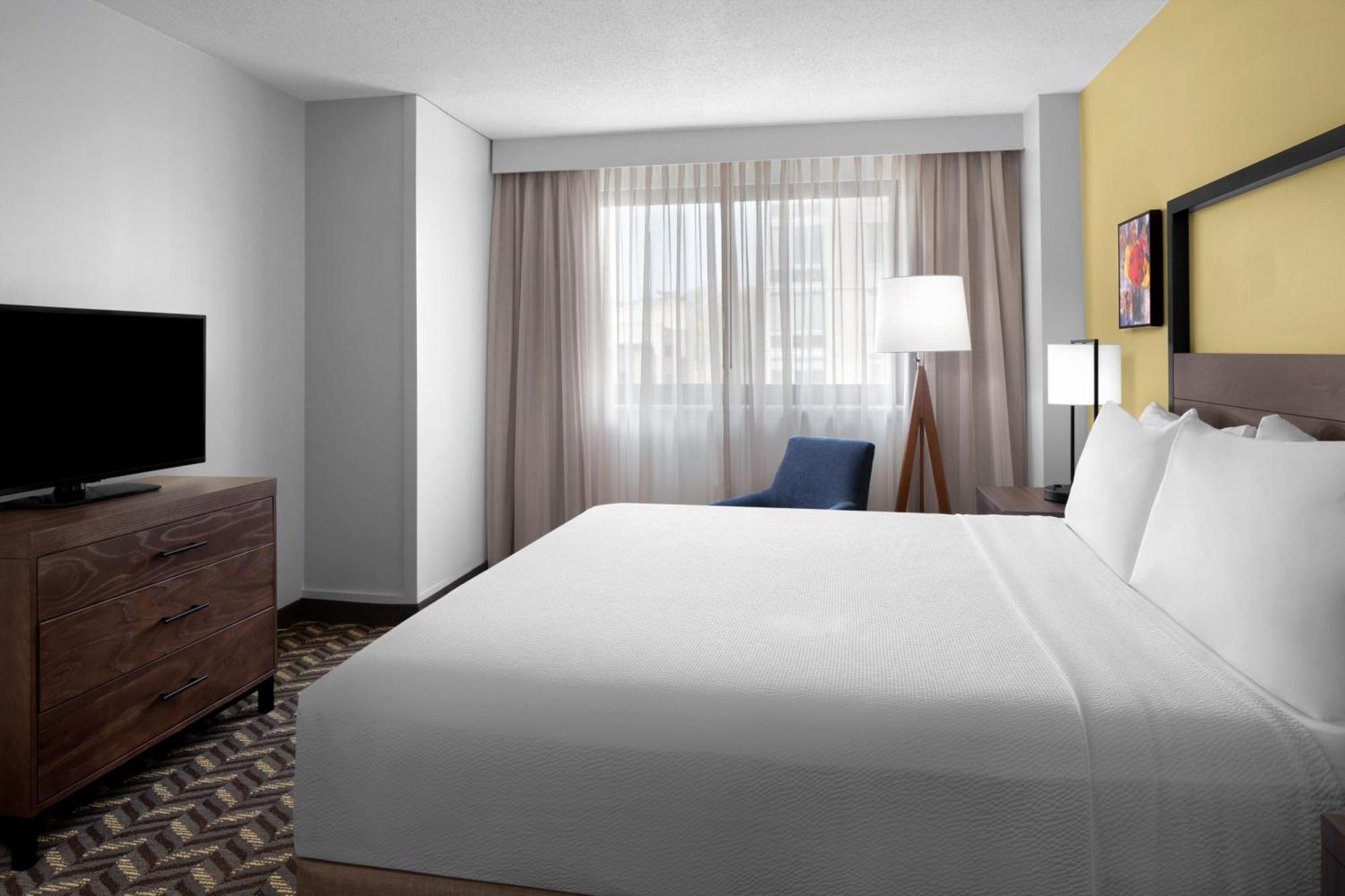 Residence Inn White Plains Westchester County מראה חיצוני תמונה
