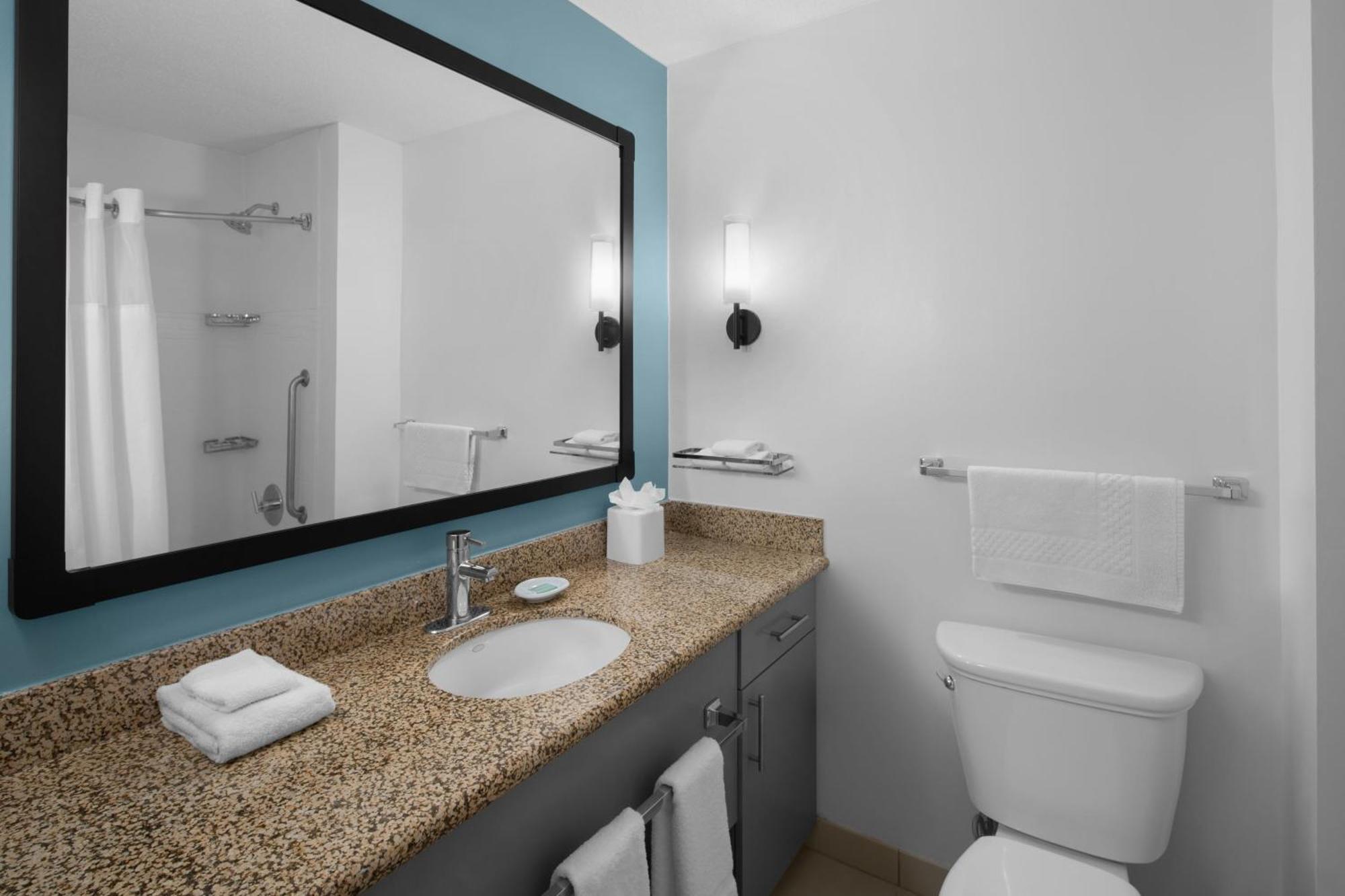 Residence Inn White Plains Westchester County מראה חיצוני תמונה