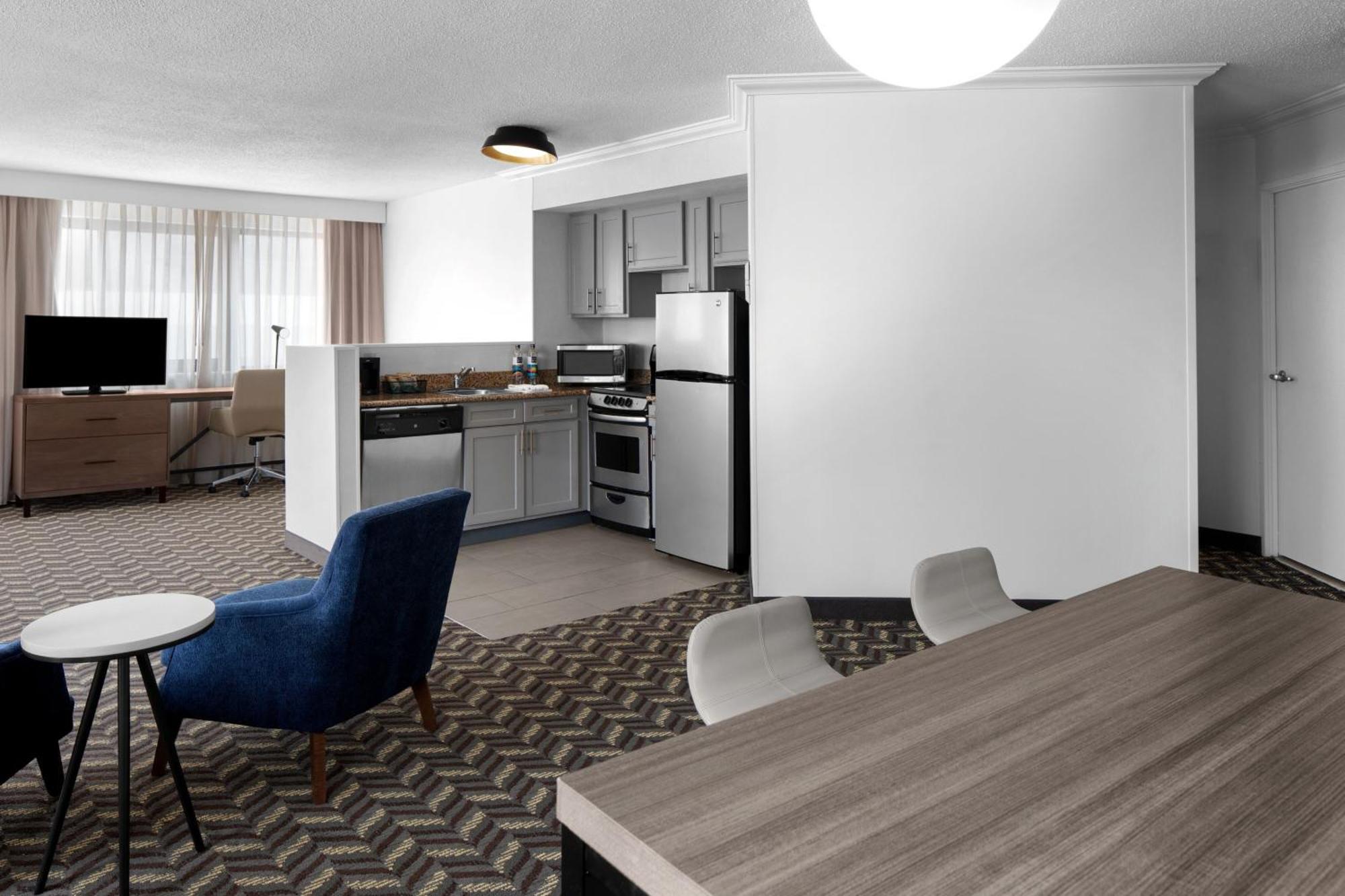 Residence Inn White Plains Westchester County מראה חיצוני תמונה