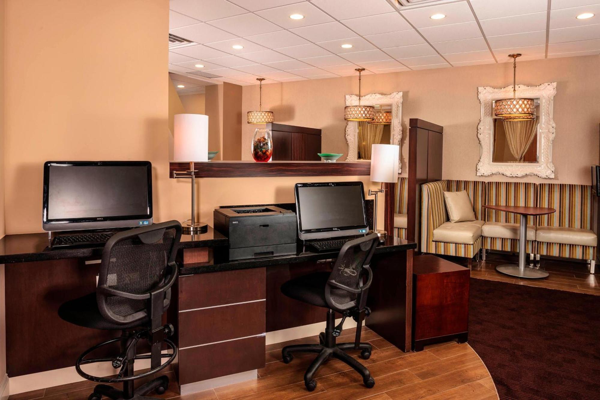 Residence Inn White Plains Westchester County מראה חיצוני תמונה