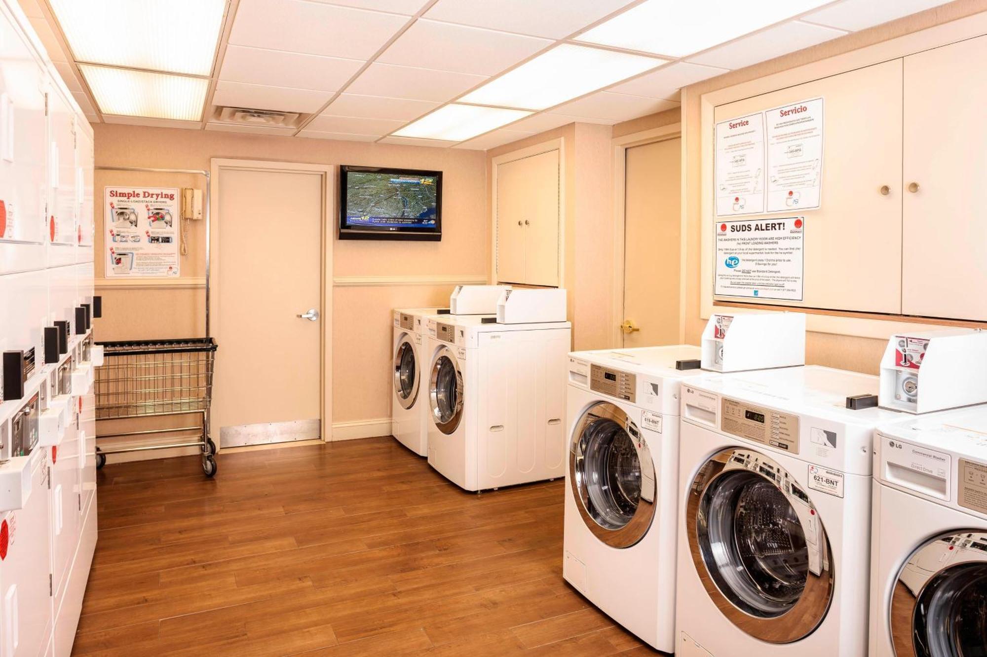 Residence Inn White Plains Westchester County מראה חיצוני תמונה
