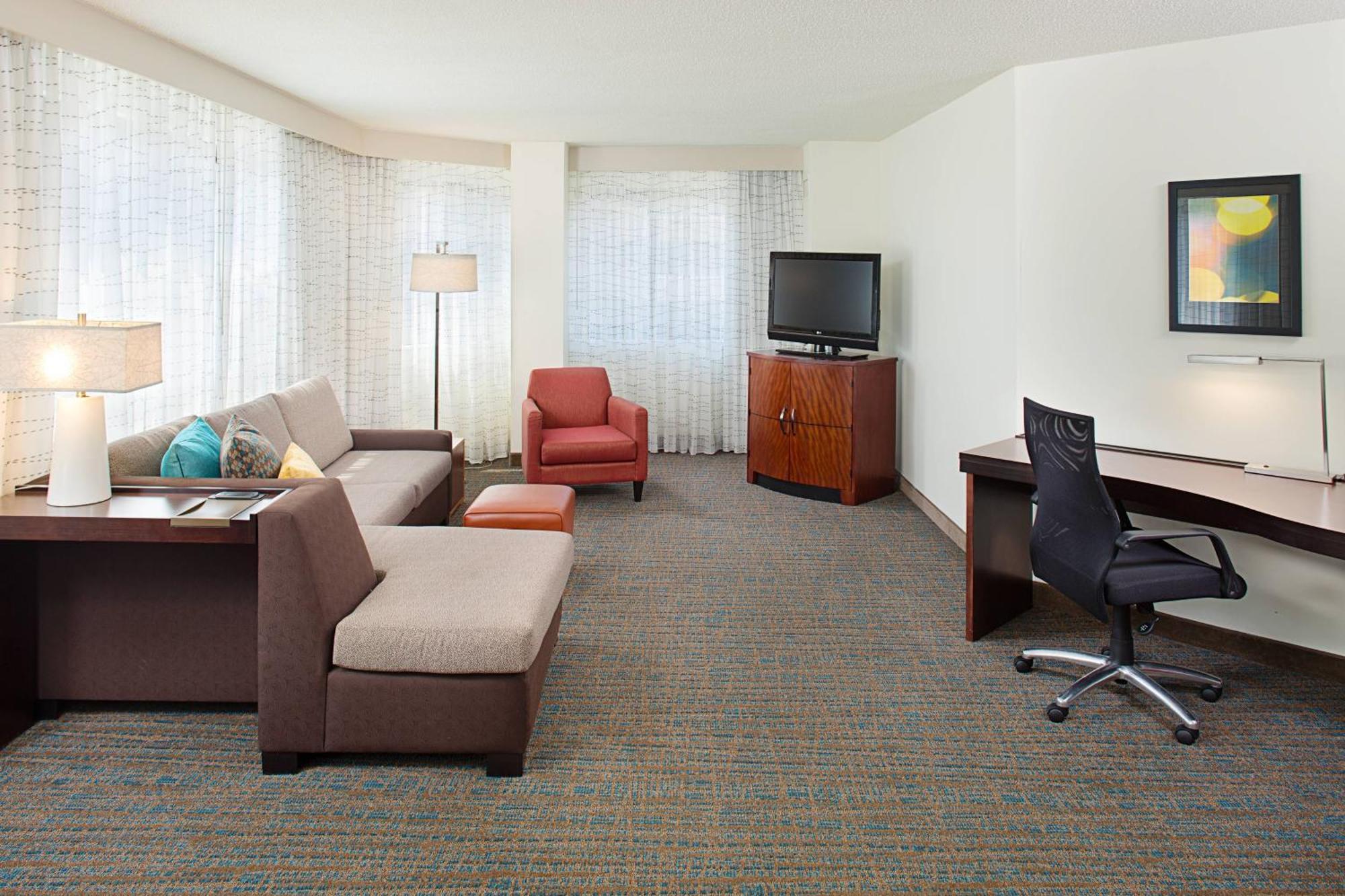 Residence Inn White Plains Westchester County מראה חיצוני תמונה