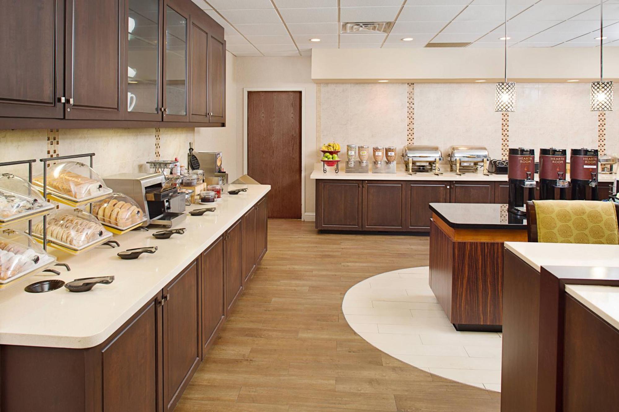Residence Inn White Plains Westchester County מראה חיצוני תמונה