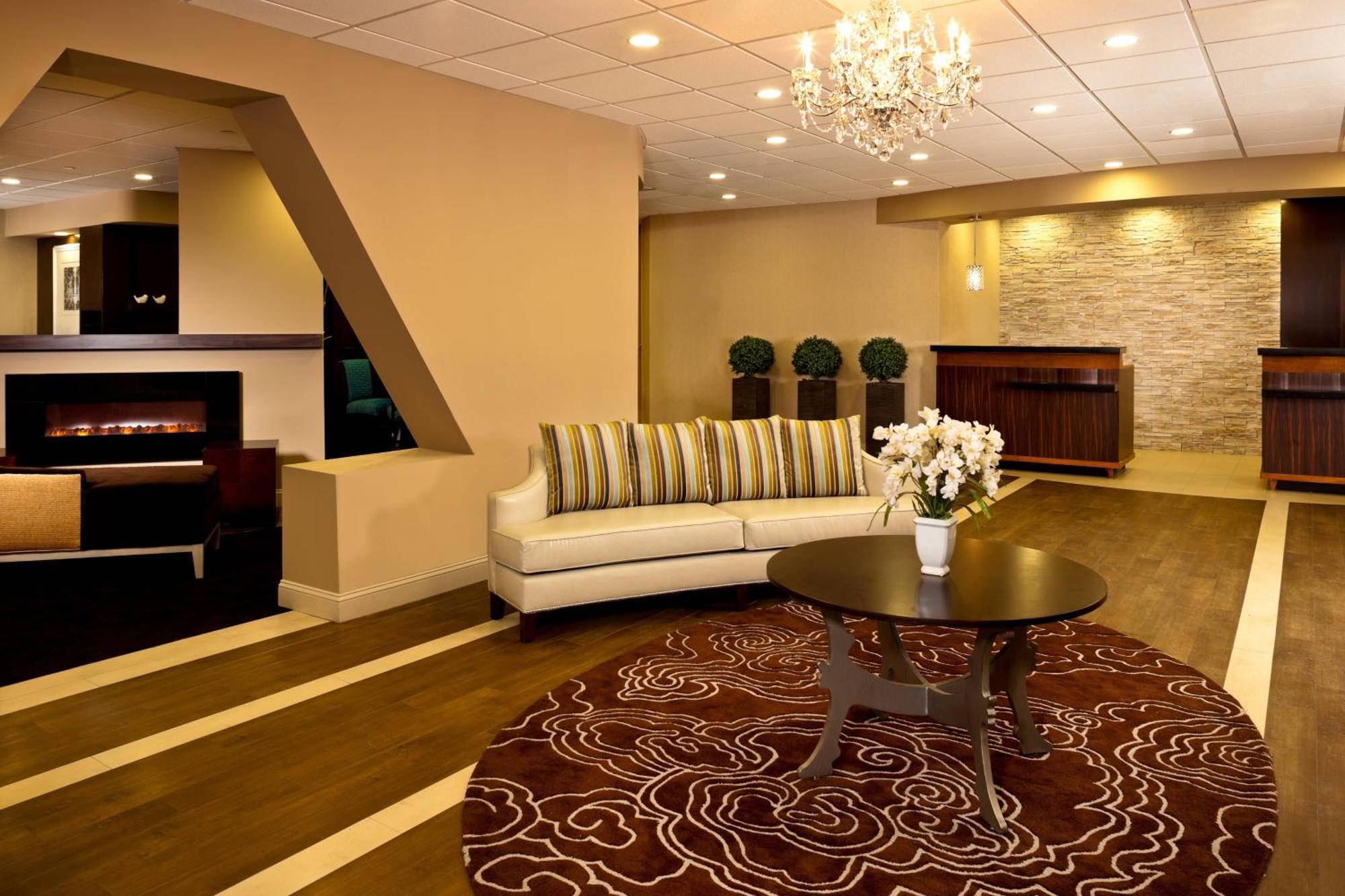 Residence Inn White Plains Westchester County מראה חיצוני תמונה