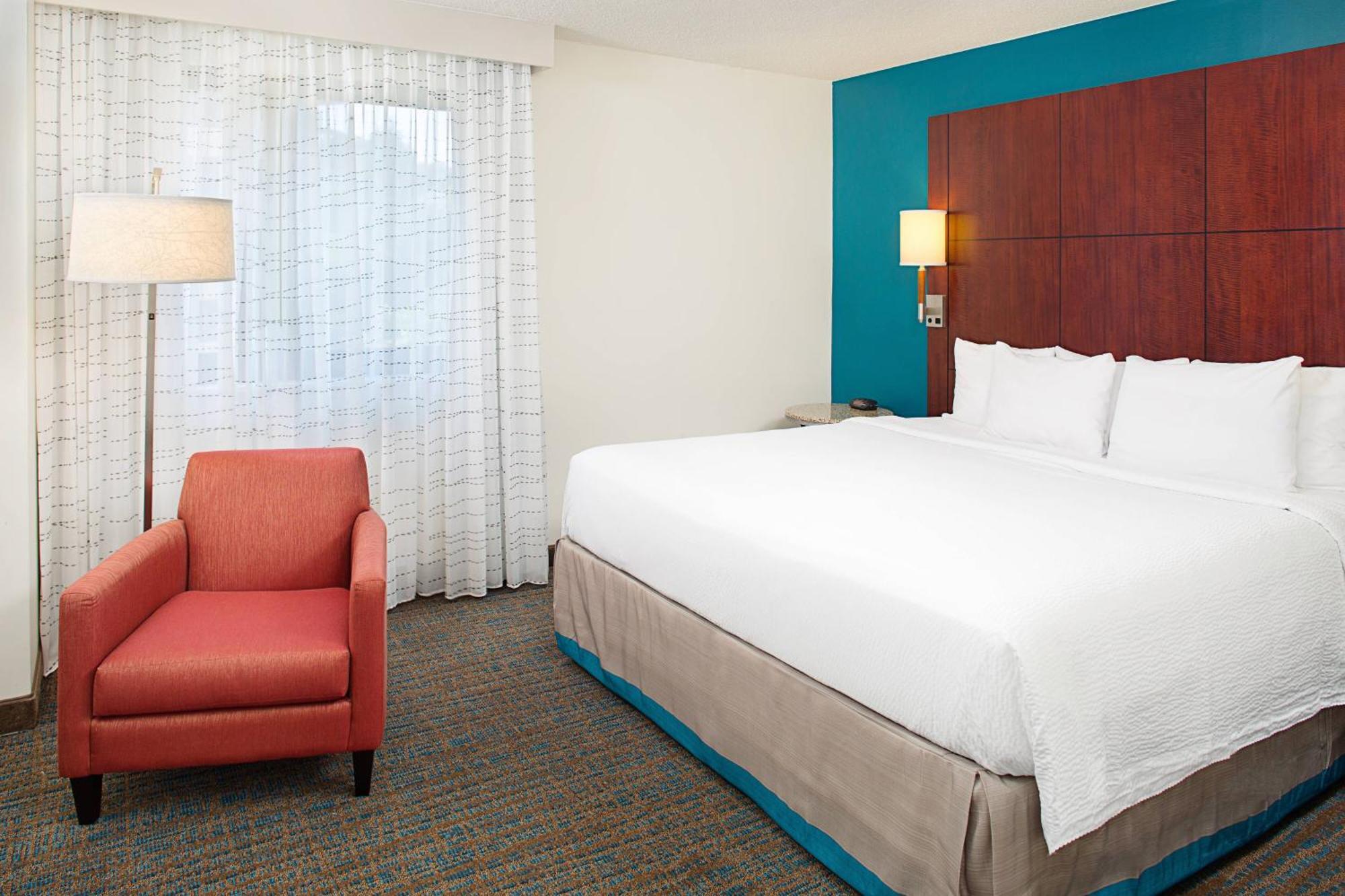 Residence Inn White Plains Westchester County מראה חיצוני תמונה