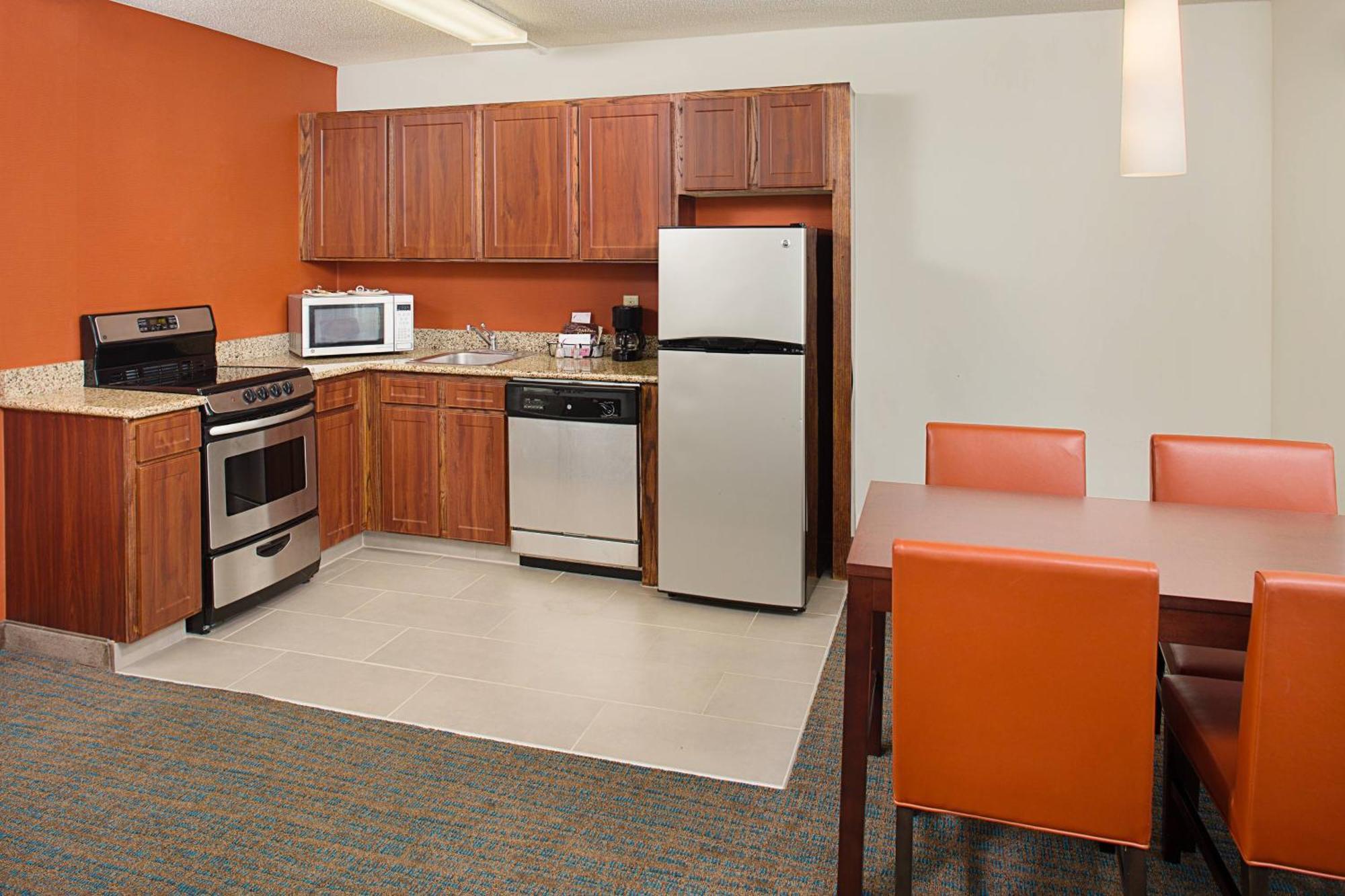 Residence Inn White Plains Westchester County מראה חיצוני תמונה